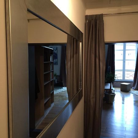 Wine Home Chambery Luaran gambar