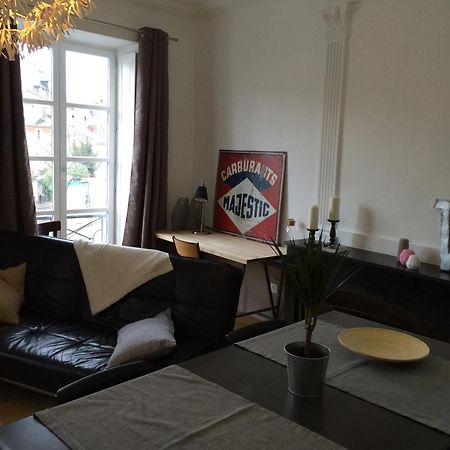 Wine Home Chambery Luaran gambar