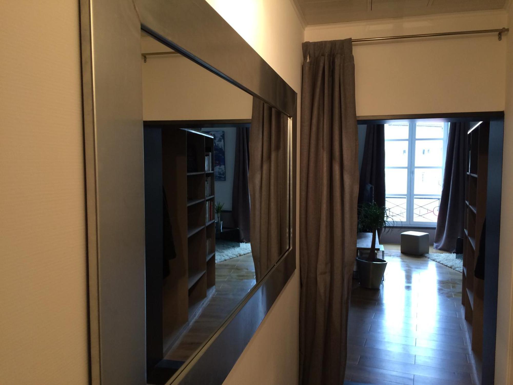 Wine Home Chambery Luaran gambar