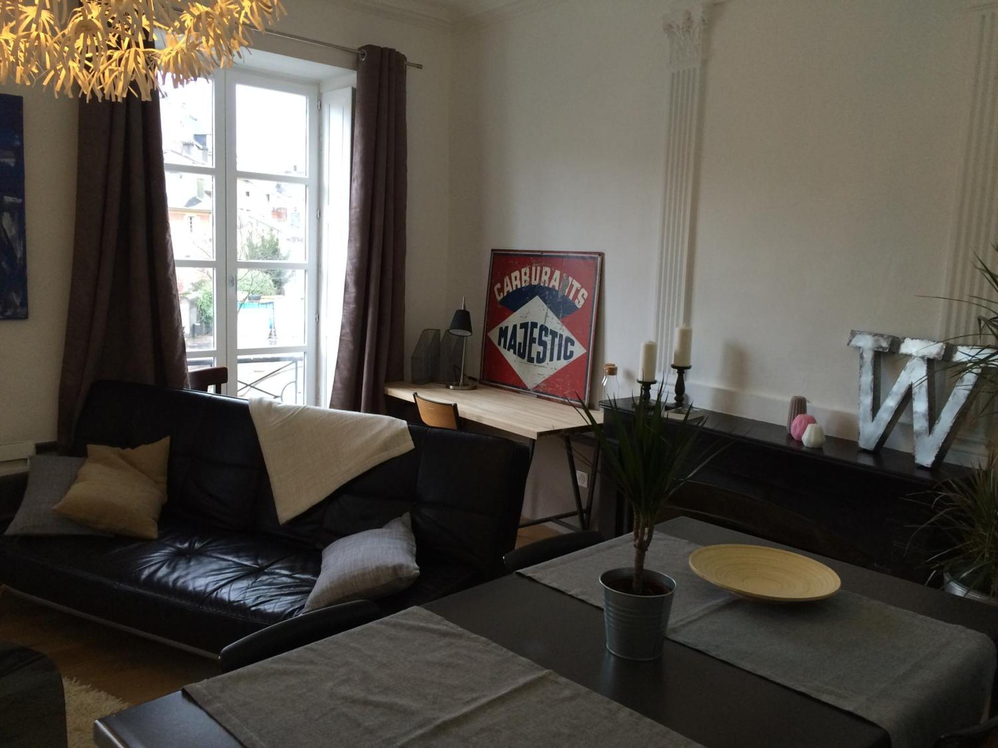 Wine Home Chambery Luaran gambar