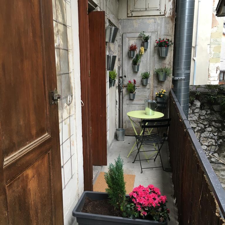 Wine Home Chambery Luaran gambar